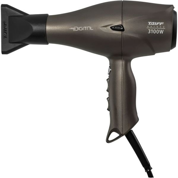 SECADOR DE PELO TAIFF UNIQUE DIGITAL 3100W - Imagen 2