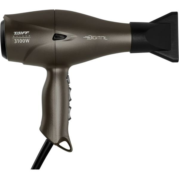 SECADOR DE PELO TAIFF UNIQUE DIGITAL 3100W