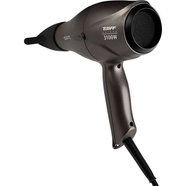 SECADOR DE PELO TAIFF UNIQUE DIGITAL 3100W - Imagen 3