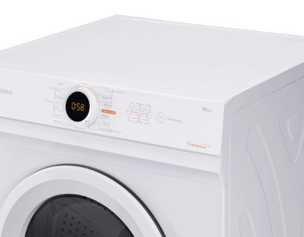 SECARROPAS MIDEA 9 KG - Imagen 4