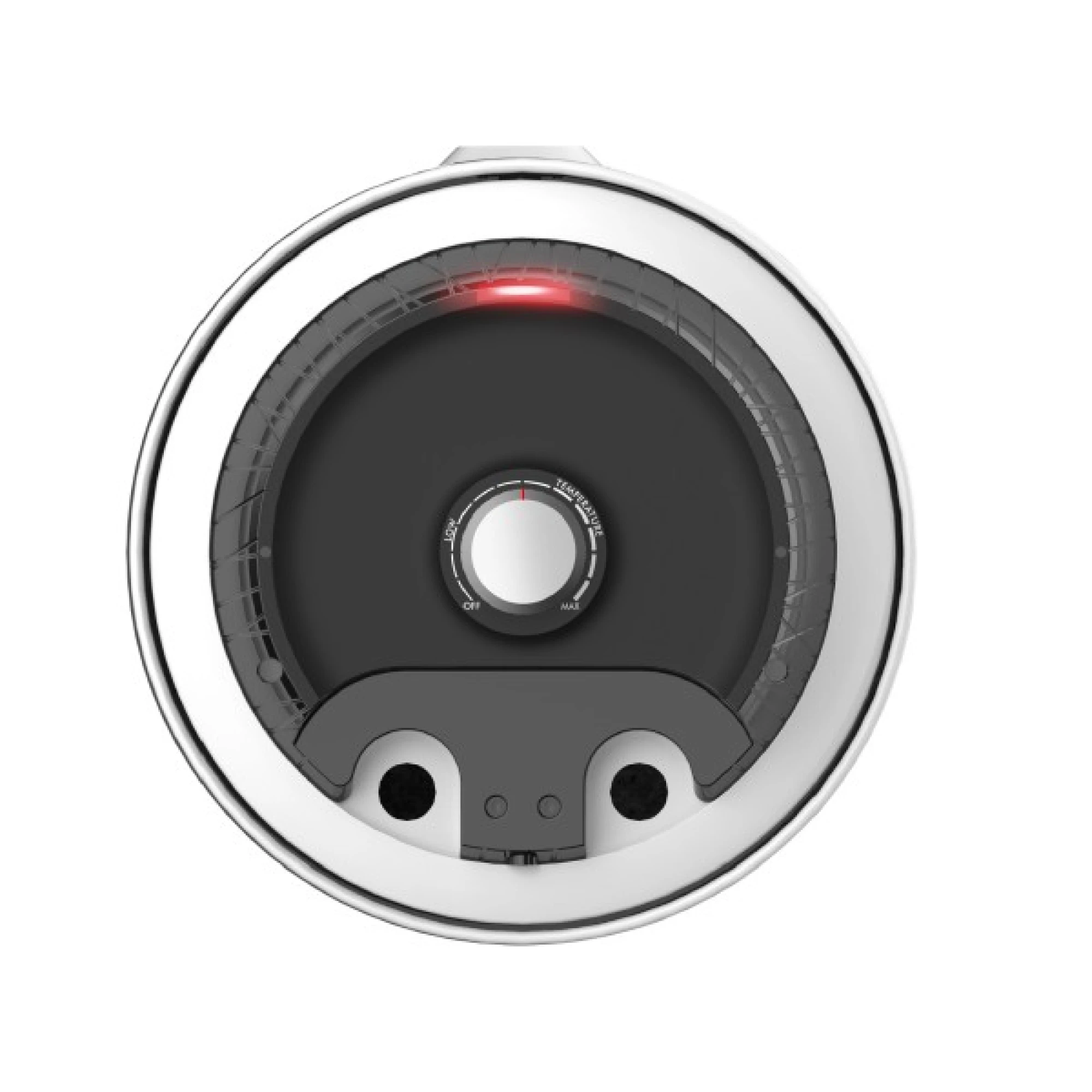 TERMOCALEFON VERTICAL MIDEA 50 LITROS - Imagen 2