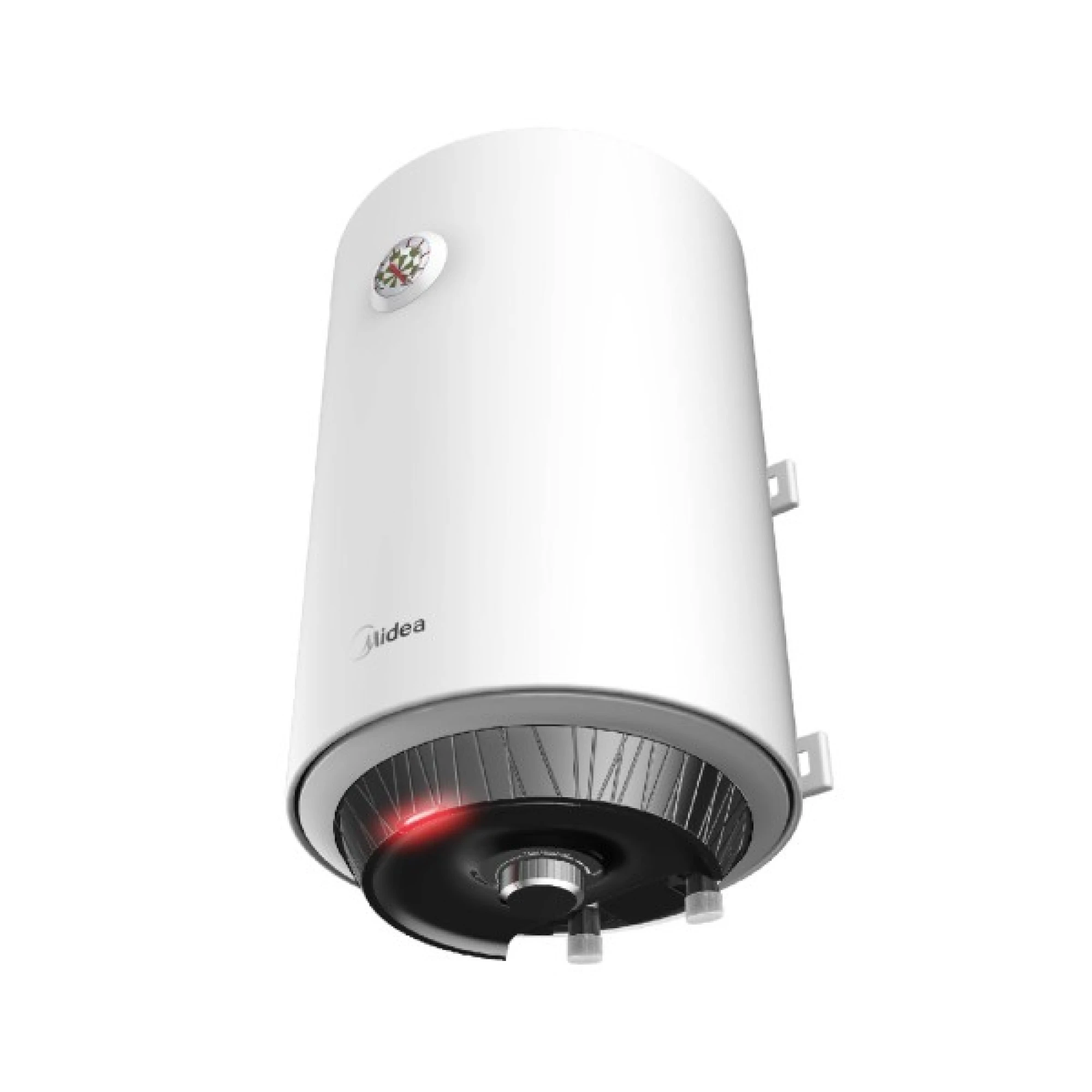 TERMOCALEFON VERTICAL MIDEA 50 LITROS