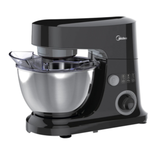 BATIDORA PLANETARIA MIDEA 600W TAZÓN 4.5 L