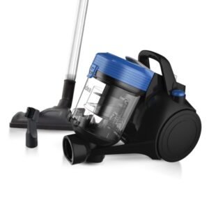 ASPIRADORA MIDEA 2L 1400W SIN BOLSA