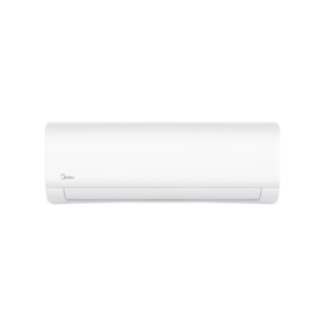 AIRE ACONDICIONADO MIDEA DE 30.000 BTU. CON KIT R410 WI-FI (INVERTER)