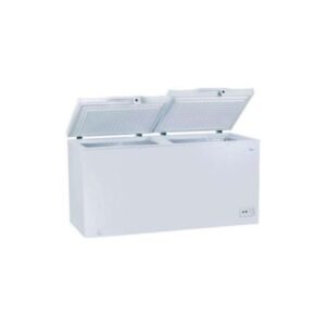 CONGELADOR MIDEA 515 LITROS HORIZONTAL 2 PUERTAS