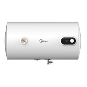 TERMOCALEFON MIDEA 80 LITROS HORIZONTAL