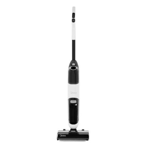 ASPIRADORA TRAPEADORA MIDEA MUYX6 WET-DRY 190W - Imagen 3