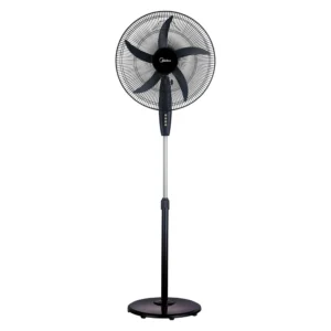 VENTILADOR MIDEA DE PIE 20" 3 VELOCIDADES