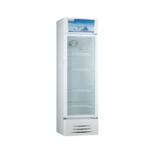VISICOOLER MIDEA 380 LITROS CON CENEFA