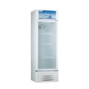 VISICOOLER MIDEA CON CENEFA 300 LITROS