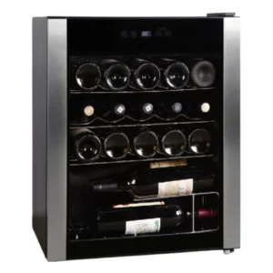 WINECOOLER MIDEA 66 LTS 24 BOTELLAS