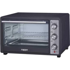 HORNO COMPACTO NAPPO 36L SIN HORNALLAS NEH-043