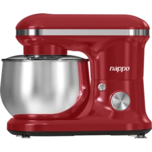 BATIDORA PLANETARIA BOWL 5L NEA-182 ROJA