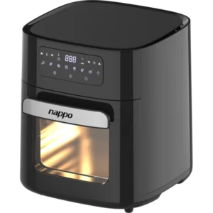 HORNO FREIDORA S/ACEITE DIGITAL GOURMET 14L NEF-174