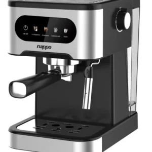 CAFETERA ESPRESSO CON BOMBA NAPPO NEC-260