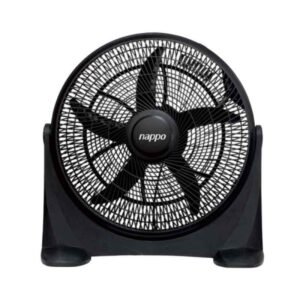 VENTILADOR NAPPO-PISO 20" TURBO NV-1006