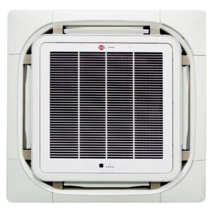 AIRE ACONDICIONADO TOKYO SPLIT CASSETTE SLIM ROUND FLOW 36000 BTU