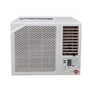 AIRE ACONDICIONADO VENTANA TOKYO 12000 BTU C/ CONTROL REMOTO
