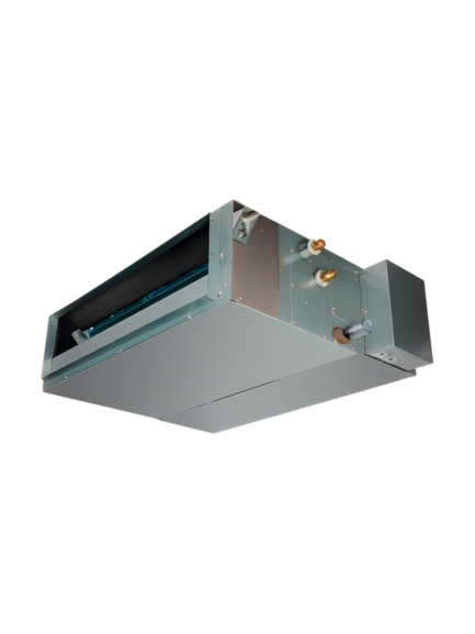 AIRE SPLIT DUCTO INVERTER MARCA TOKYO 24.000 BTU/H, 220-240V-1P