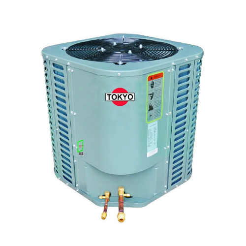 AIRE SPLIT DUCTO MARCA TOKYO 36.000 BTU/H 220~240V-1P - Imagen 2