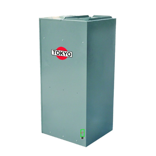 AIRE SPLIT DUCTO MARCA TOKYO 36.000 BTU/H 220~240V-1P