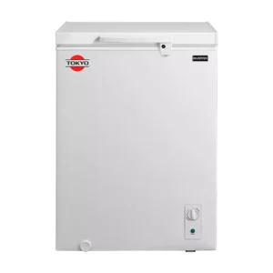 CONGELADOR TOKYO INVERTER TCON160DFI 1T CIEGA/143L NET