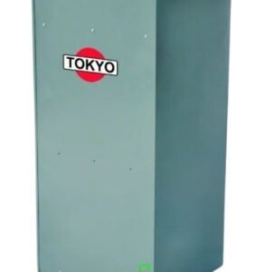 AIRE SPLIT DUCTO INVERTER MARCA TOKYO 36.000 BTU/H 220~240V