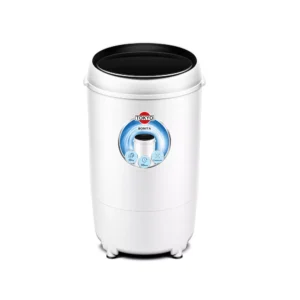 CENTRIFUGA DE ROPAS TOKYO BONITA 10KGS BLANCA C/ TIMER
