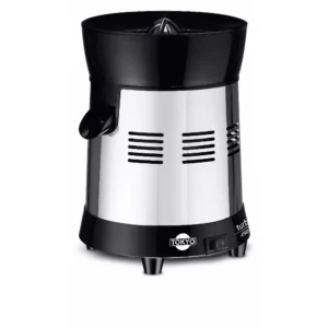 EXPRIMIDOR TOKYO TURBO PRO INOX 250W 2 CONOS + VASO+TAPA
