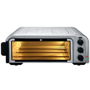 HORNO PIZZERO TOKYO 18 LITROS C/CONVECTOR 5 FUNCIONES