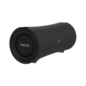 SPEAKER PORTATIL TOKYO EXPLORER BT 5.0- 7200 mAh 60W- VOLT.CARGA 5V/1.8A -IPX7