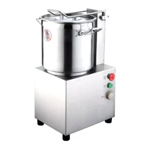 CUTTER PROFESIONAL TOKYO INDUSTRIAL LRQS8D 8LTS 1.5KW 1400RPM INOX