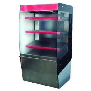 EXPOSITOR TERMICO TOKYO INDUSTRIAL MD LR-WS-1000 TEMP 60N-85NC 1.02X0.95X1.92MTS