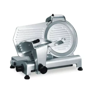 CORTADOR DE FIAMBRE Y QUESO TOKYO INDUSTRIAL MOD 250ES-10 0.32KW