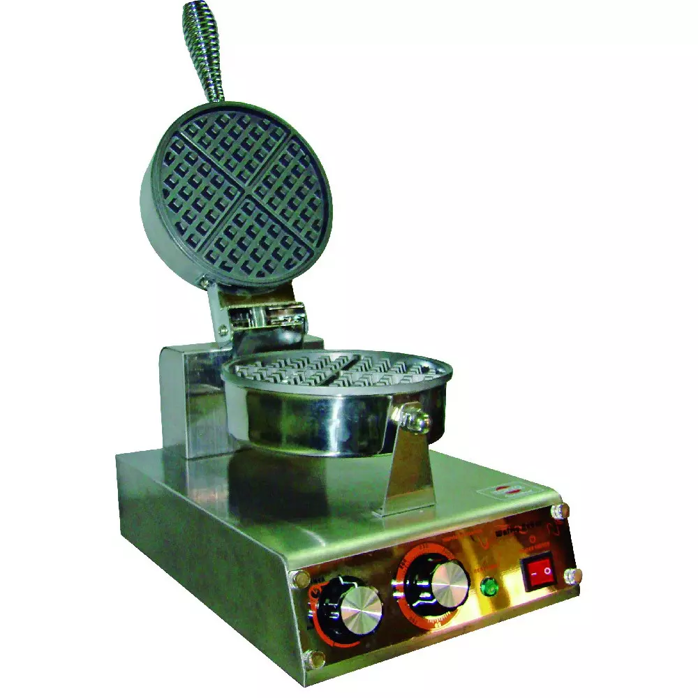 WAFLERA TOK INDUSTRIAL MOD LRWB01 1.1KW TEFLONADA-TERMOSTATO