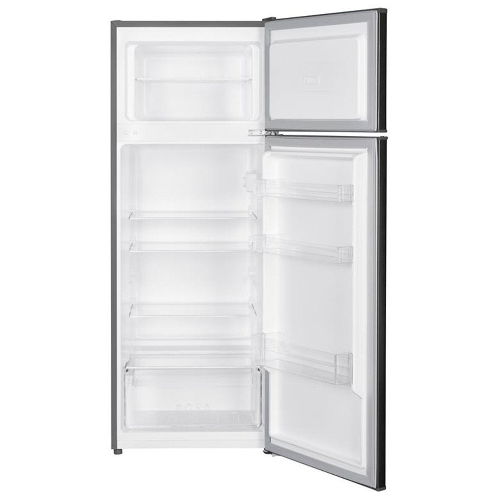 HELADERA TOKYO MOD MAGNA 300 FRÍO HUMEDO 2PUERTAS INOX - Imagen 2