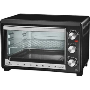 HORNO ELECTRICO ELECTROBRAS 30L SMART CHEF