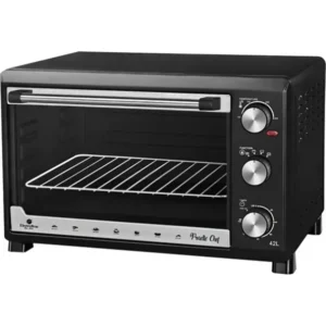 HORNO ELECTRICO ELECTROBRAS 42L PRATIC CHEF
