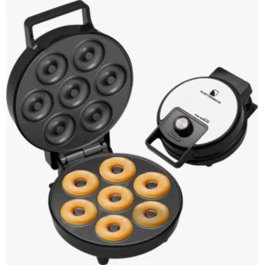 FABRICADORA DE DONAS ELECTROBRAS FUN DONUTS
