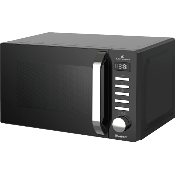 MICROONDAS ELECTROBRAS 21L DIGITAL 1270W