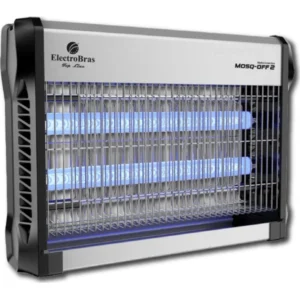 MATA INSECTOS ELECTROBRAS MOSQ-OFF2