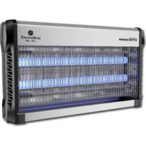 MATA INSECTOS ELECTROBRAS MOSQ-OFF3