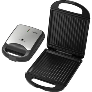 MIXTERA ELECTROBRAS 4 PANES MAX GRILL