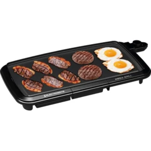 GRILL ASADERA ELECTROBRAS MEGA GRILL