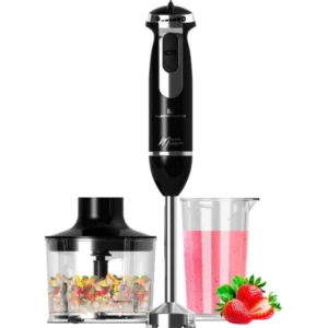 MIXER 2 EN 1 ELECTROBRAS MULTI MIXER 1000W