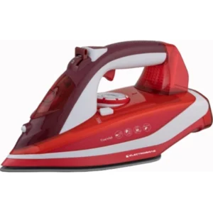PLANCHA A VAPOR ELECTROBRAS ESSENCIAL 2200 WATTS
