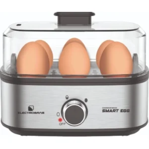 COCEDOR DE HUEVOS ELECTROBRAS SMART