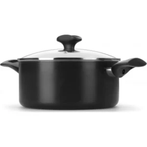 CACEROLA MULTIFLON INDUCCION 22CM LINEA INDUCT+