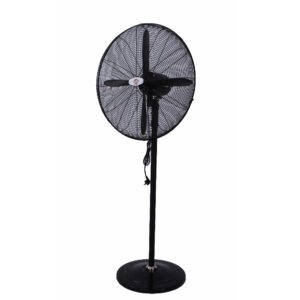 VENTILADOR TOKYO INDUSTRIAL DE PIE-26 VETOKPII26 1350RPM